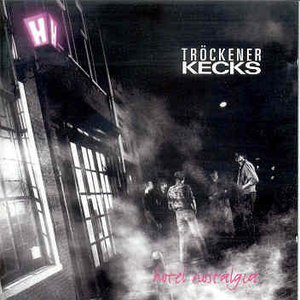 Tröckener Kecks